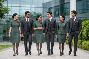 Aviation Industry Outlook 2026: Jobs, Salary & Growth in Kerala & India