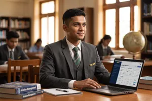 BBA with Aviation vs General BBA: Salary, Scope & Best Career Choice in Kerala (2026)