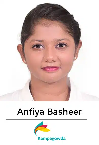 Placed student SkyWings