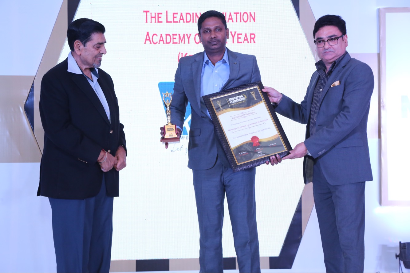 SkyWings Premium Campus Kochi