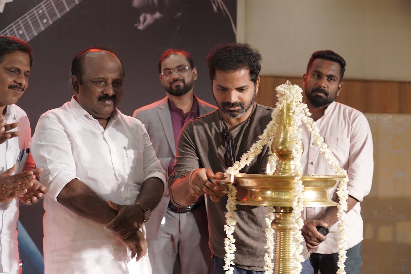 SkyWings Inauguration 2022