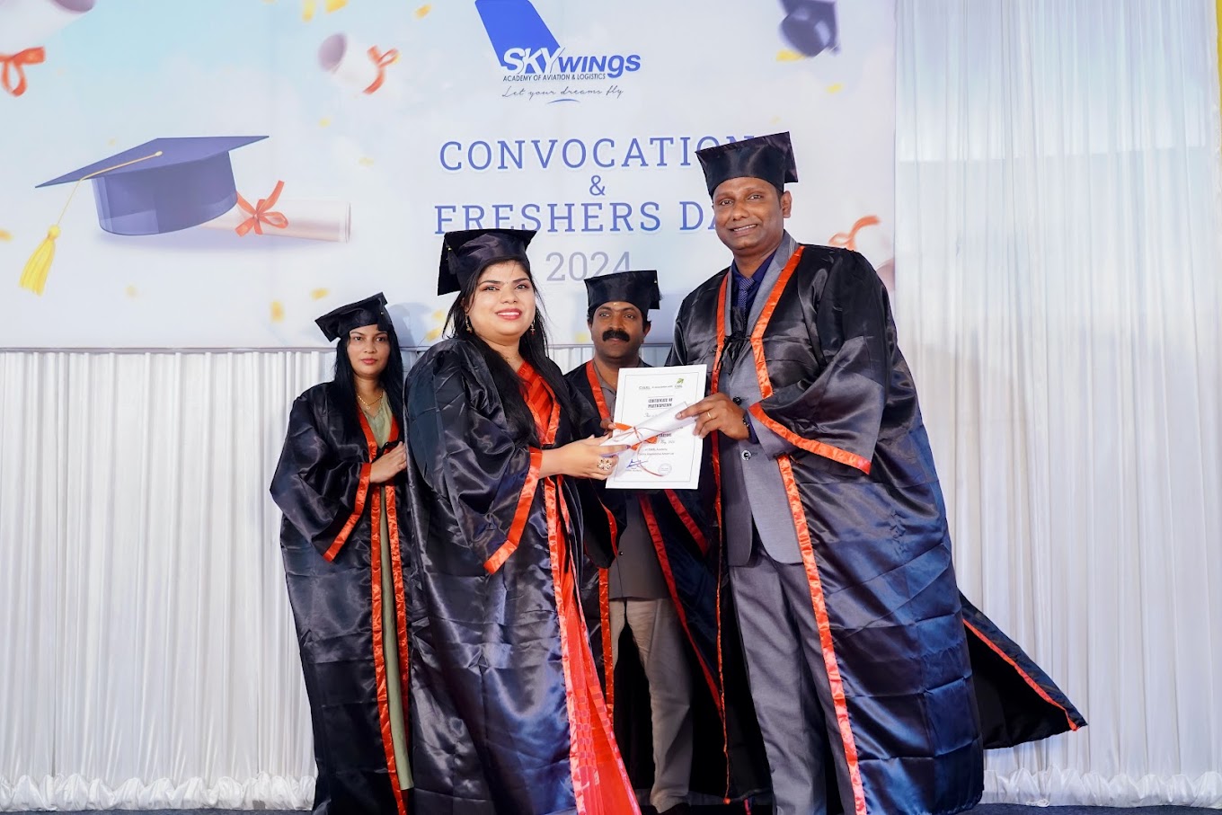 SkyWings Skyfest 2024