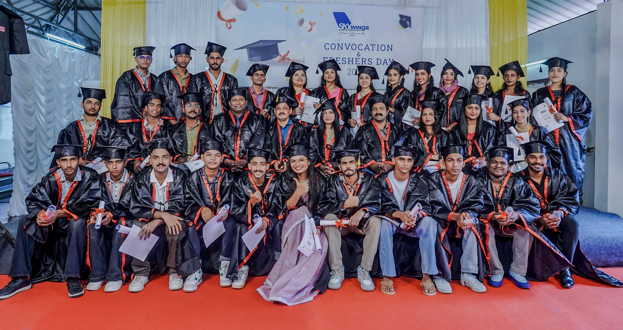 Global Aviation Scope