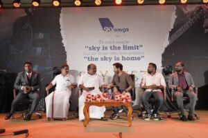 No.1 Premium Aviation College in Kerala