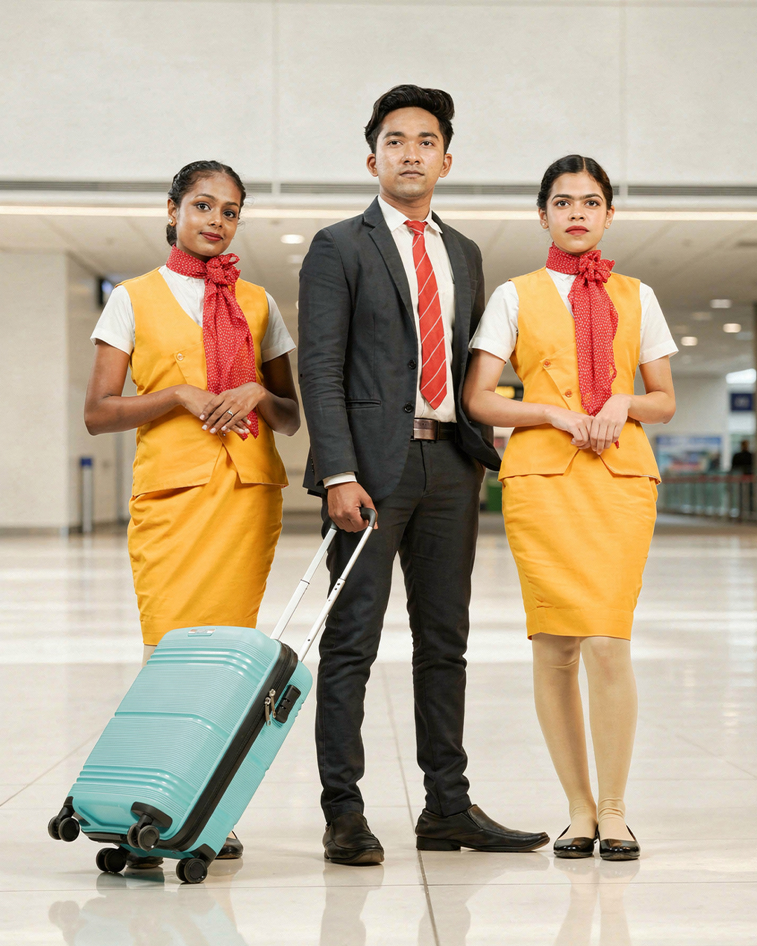 BBA Logistics Kerala