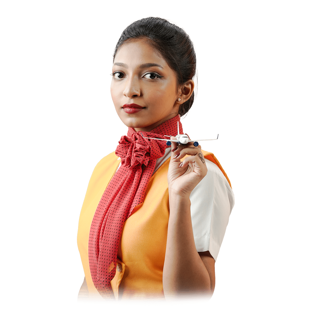 Aviation Student at SkyWings