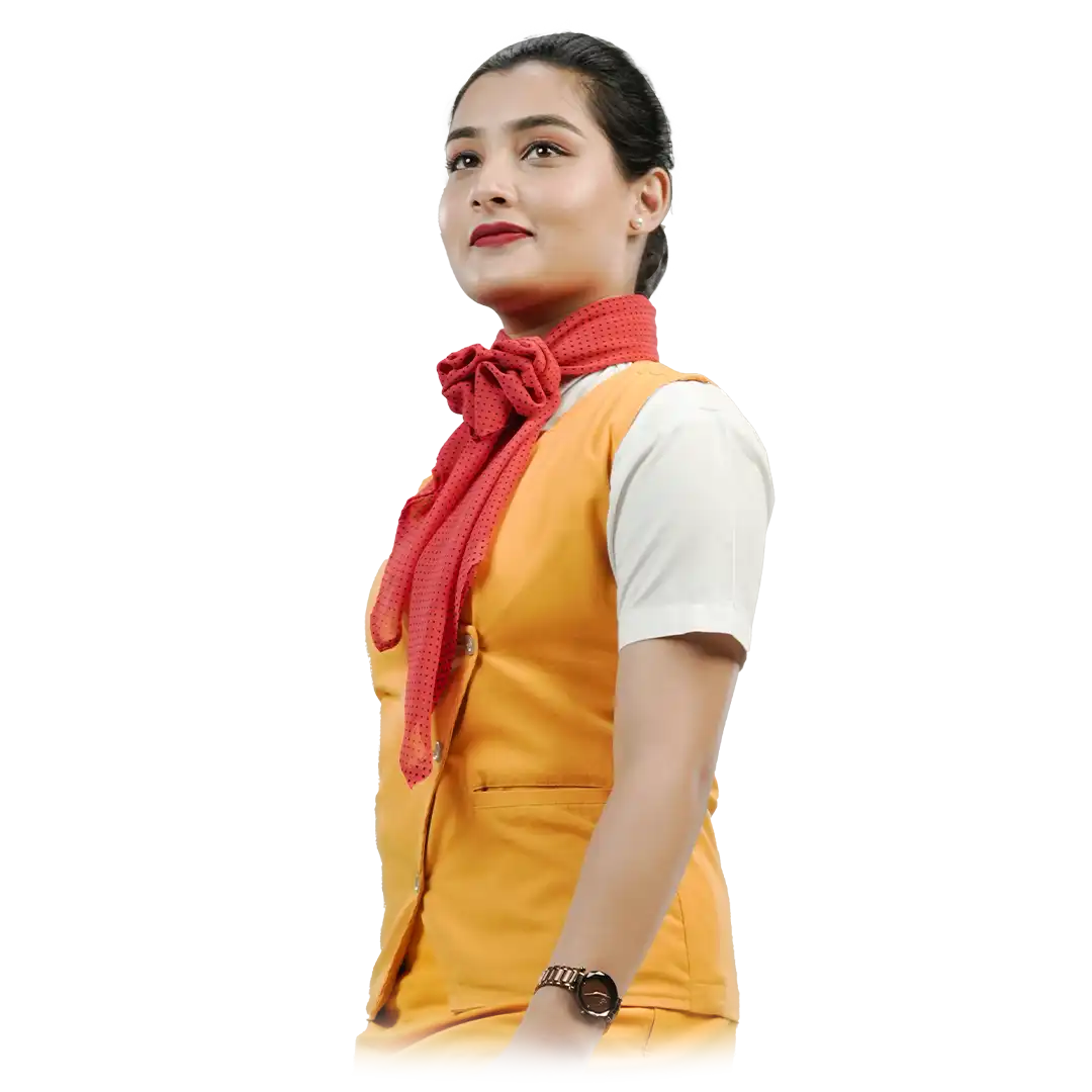 SkyWings Aviation College Campus — Kochi