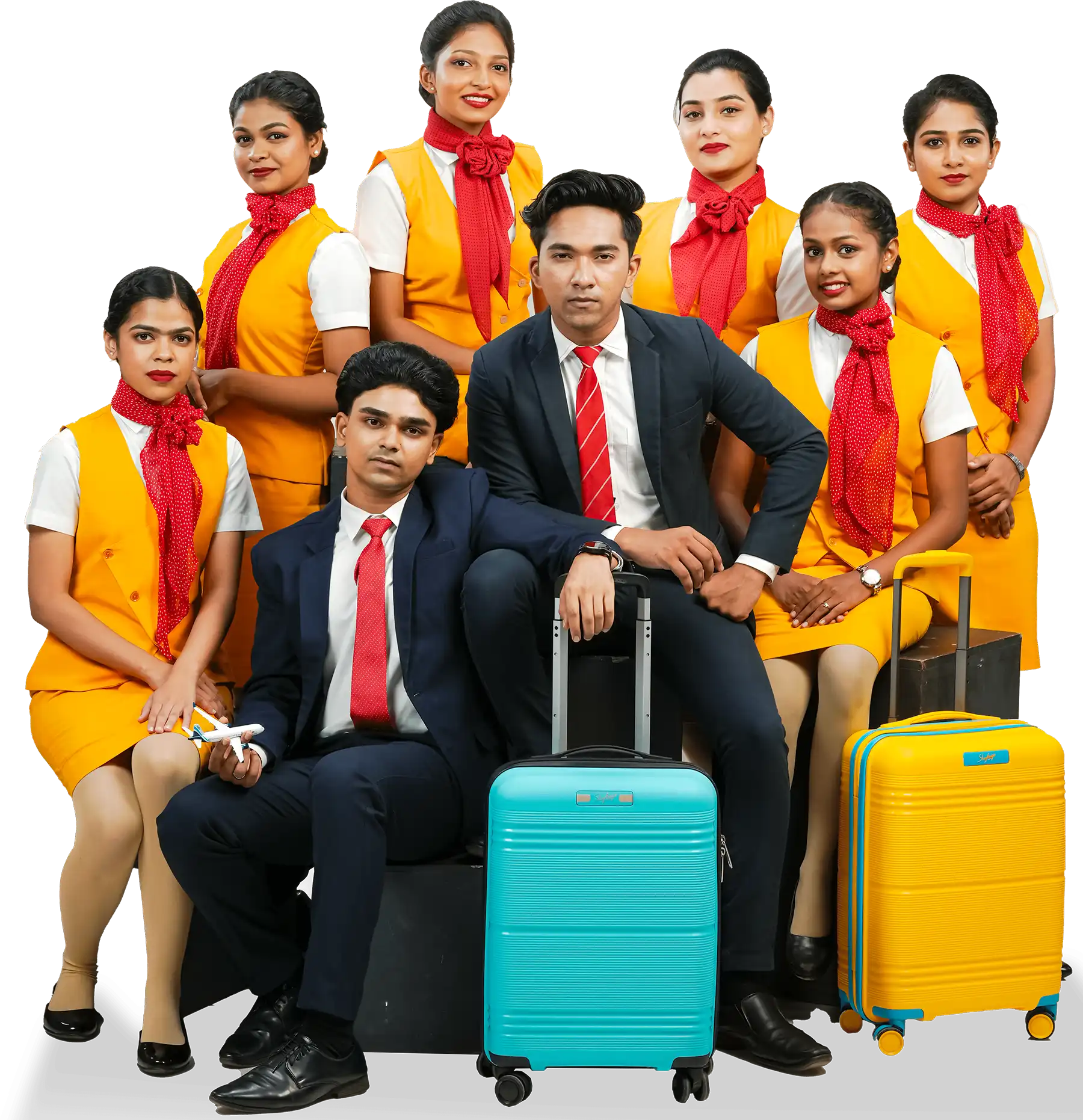 SkyWings Personality Development and Soft Skills Training — Kochi
