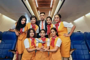 Aviation Industry Outlook 2026: Jobs, Salary & Growth in Kerala & India