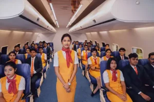 BBA with Aviation vs General BBA: Salary, Scope & Best Career Choice in Kerala (2026)