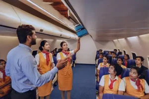 High Paying Aviation Jobs in Kerala 2026