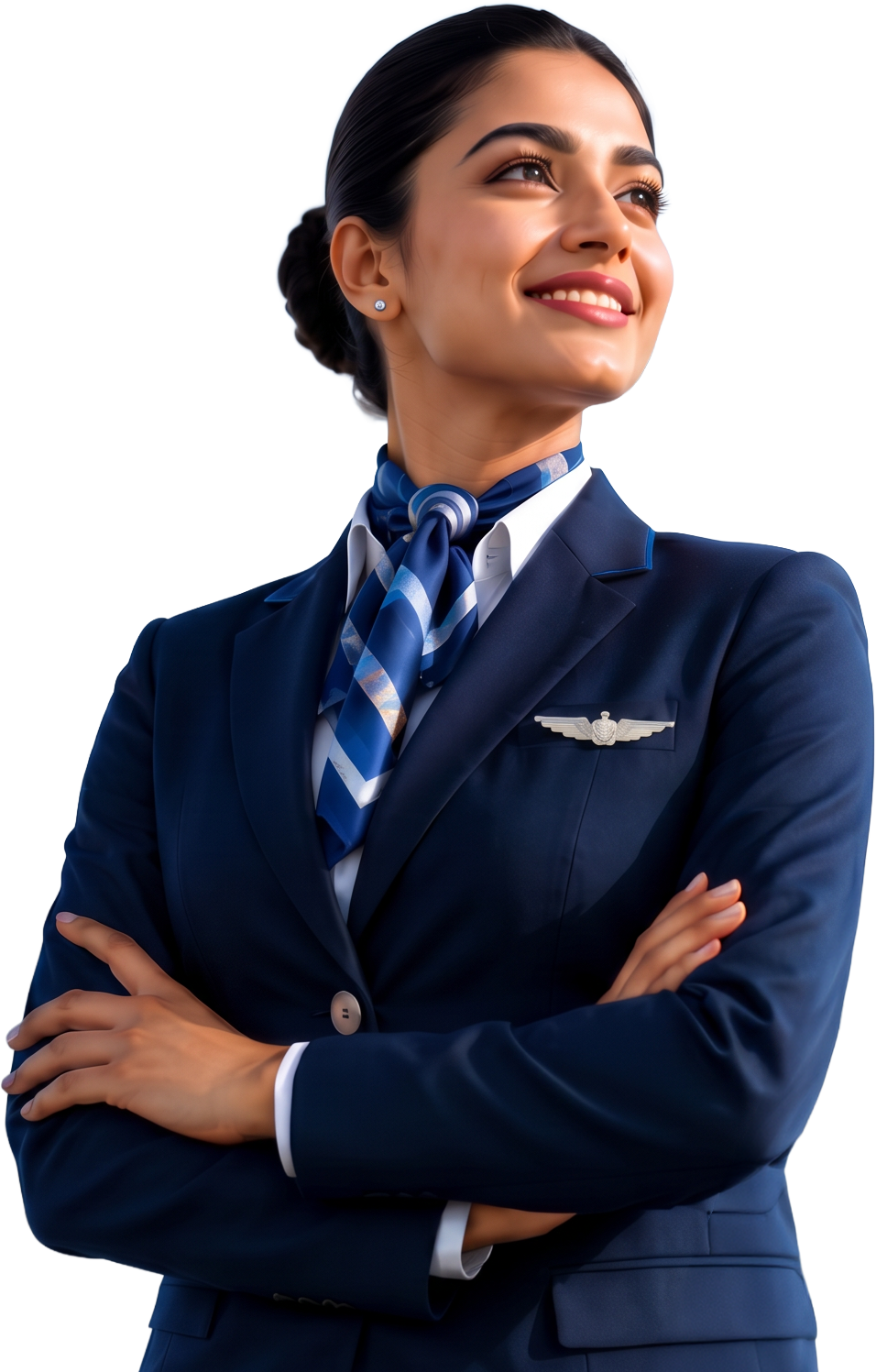 SkyWings Academy Cabin Crew Recruitment Kochi